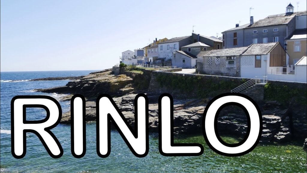 Descubre todo sobre Rinlo, el encantador pueblo costero que debes ...